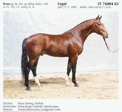 legat